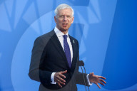 NEWS - NATO-Gipfeltreffen in Vilnius