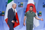 NEWS - NATO-Gipfeltreffen in Vilnius
