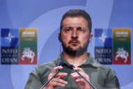 NEWS - NATO-Gipfeltreffen in Vilnius