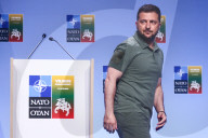NEWS - NATO-Gipfeltreffen in Vilnius