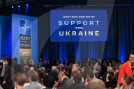 NEWS - NATO-Gipfeltreffen in Vilnius