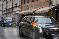 NEWS - NATO-Gipfeltreffen in Vilnius