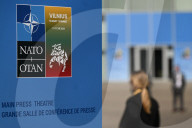 NEWS - NATO-Gipfeltreffen in Vilnius