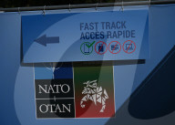 NEWS - NATO-Gipfeltreffen in Vilnius