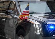 NEWS - NATO-Gipfeltreffen in Vilnius