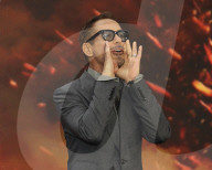 PEOPLE -  Stars an der "Oppenheimer" UK-Premiere in London