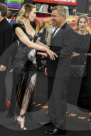 PEOPLE -  Stars an der "Oppenheimer" UK-Premiere in London