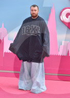 PEOPLE -   "Barbie" - European Premiere in London 