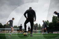 New Saints chasing 'holy grail' as they kick off in Champions League
