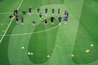 New Saints chasing 'holy grail' as they kick off in Champions League