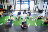New Saints chasing 'holy grail' as they kick off in Champions League