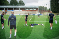 New Saints chasing 'holy grail' as they kick off in Champions League