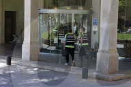 NEWS - Sechs deutsche Touristen wegen Gruppenvergewaltigung einer jungen Frau in einem Hotel in Palma verhaftet