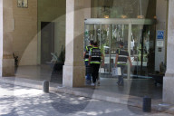NEWS - Sechs deutsche Touristen wegen Gruppenvergewaltigung einer jungen Frau in einem Hotel in Palma verhaftet