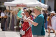 NEWS - Hohe Temperaturen auf Mallorca