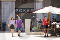 NEWS - Hohe Temperaturen auf Mallorca