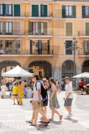 NEWS - Hohe Temperaturen auf Mallorca