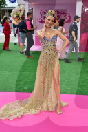 Premiere von BARBIE