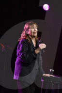 PEOPLE - Jane Birkin stirbt mit 76 Jahren: Konzerte (Archiv)