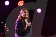 PEOPLE - Jane Birkin stirbt mit 76 Jahren: Konzerte (Archiv)
