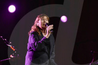 PEOPLE - Jane Birkin stirbt mit 76 Jahren: Konzerte (Archiv)