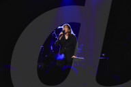 PEOPLE - Jane Birkin stirbt mit 76 Jahren: Konzerte (Archiv)