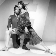 PEOPLE - Jane Birkin gestorben (Archiv)