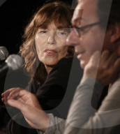 Jane Birkin 
