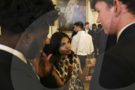 Akshata Murty hosts a Lessons at 10 in Downing Street