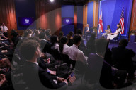 Akshata Murty hosts a Lessons at 10 in Downing Street