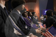 Akshata Murty hosts a Lessons at 10 in Downing Street