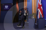 Akshata Murty hosts a Lessons at 10 in Downing Street