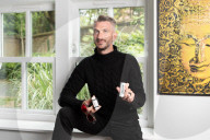 UK's leading biohacker Tim Gray