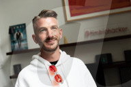 UK's leading biohacker Tim Gray