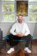 UK's leading biohacker Tim Gray