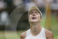 TENNIS - Wimbledon 2023 by Tom Jenkins for The Guardian 