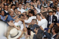 TENNIS - Wimbledon 2023 by Tom Jenkins for The Guardian 