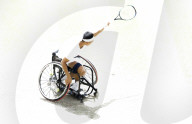 TENNIS - Wimbledon 2023 by Tom Jenkins for The Guardian 