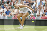 TENNIS - Wimbledon 2023 by Tom Jenkins for The Guardian 