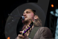 Luke Grimes Performs At Under The Big Sky Festival Day 1