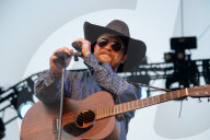 Colter Wall Performs At Under The Big Sky Festival Day 1