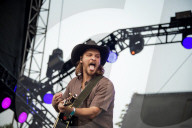 Luke Grimes Performs At Under The Big Sky Festival Day 1