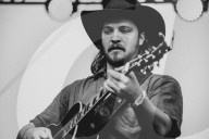 Luke Grimes Performs At Under The Big Sky Festival Day 1