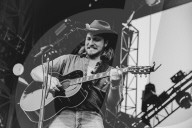 Luke Grimes Performs At Under The Big Sky Festival Day 1