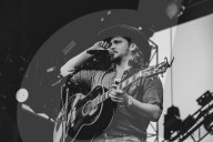 Luke Grimes Performs At Under The Big Sky Festival Day 1