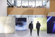 Prime Minister Rishi Sunak visits Jaguar Land Rover