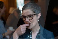 Downing Street hosts an Engineering Biology Roundtable