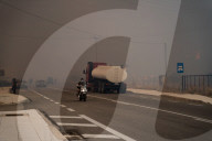 NEWS - Waldbrände in Griechenland