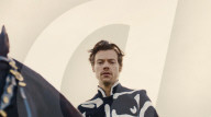 Harry Styles has a blast in new music video