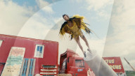 Harry Styles has a blast in new music video